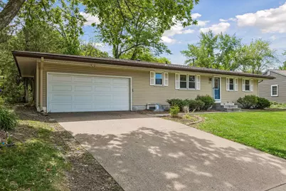1064 Hackmann Circle NE, Fridley, MN 55432 - Photo 2