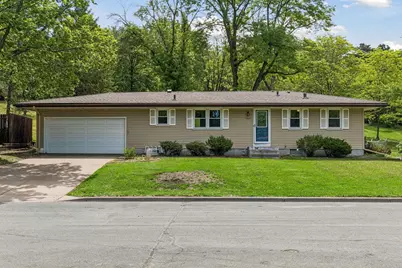 1064 Hackmann Circle NE, Fridley, MN 55432 - Photo 1