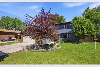 2401 S Flickertail Drive S, Fargo,  58103 - Photo 1