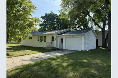 109 Arkansas Avenue, Hoffman, MN 56339 - Photo 1