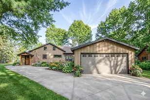 7516 Blue Water Beach Rd NW, Walker, MN 56484 - Photo 4