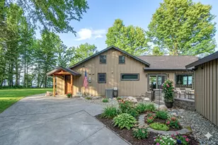 7516 Blue Water Beach Rd NW, Walker, MN 56484 - Photo 1