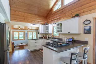 7516 Blue Water Beach Rd NW, Walker, MN 56484 - Photo 10