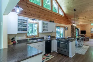7516 Blue Water Beach Rd NW, Walker, MN 56484 - Photo 8