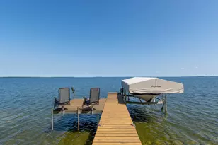 7516 Blue Water Beach Rd NW, Walker, MN 56484 - Photo 34