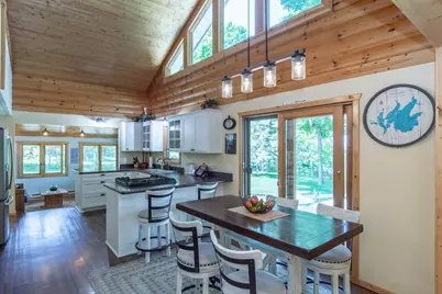 7516 Blue Water Beach Road NW, Walker, MN 56484 - Photo 6