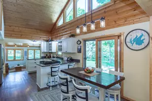 7516 Blue Water Beach Rd NW, Walker, MN 56484 - Photo 6
