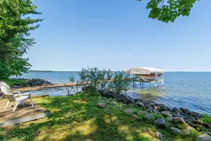 7516 Blue Water Beach Rd NW, Walker, MN 56484 - Photo 32