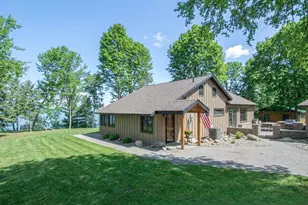 7516 Blue Water Beach Rd NW, Walker, MN 56484 - Photo 2