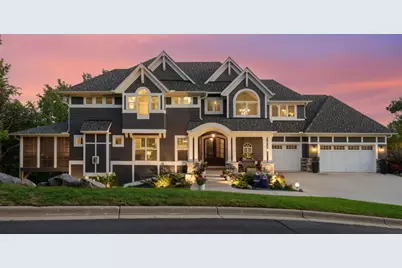 6311 Montee Drive, Eden Prairie, MN 55344 - Photo 4