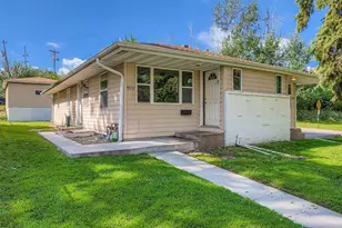 4037 37th Ave N, Robbinsdale, MN 55422 - Photo 1