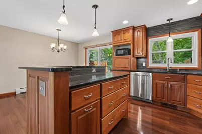 543 Westby Drive NE, Spring Lake Park, MN 55432 - Photo 8