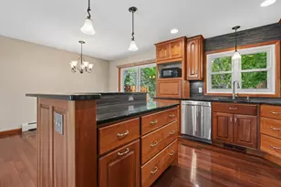 543 Westby Dr NE, Spring Lake Park, MN 55432 - Photo 8