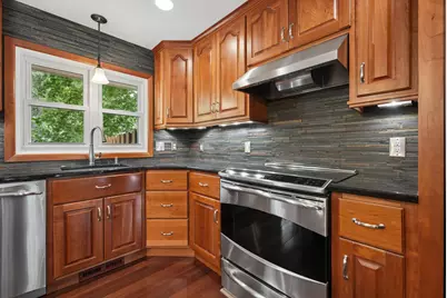 543 Westby Drive NE, Spring Lake Park, MN 55432 - Photo 6