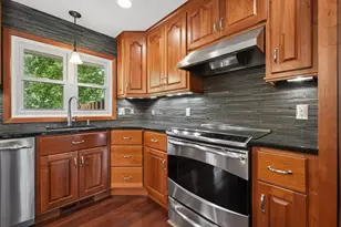 543 Westby Dr NE, Spring Lake Park, MN 55432 - Photo 6