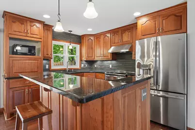 543 Westby Drive NE, Spring Lake Park, MN 55432 - Photo 2