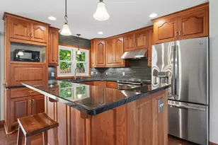 543 Westby Dr NE, Spring Lake Park, MN 55432 - Photo 2