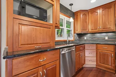 543 Westby Drive NE, Spring Lake Park, MN 55432 - Photo 4