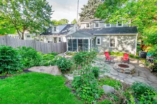 436 Woodlawn Ave, Saint Paul, MN 55105 - Photo 2