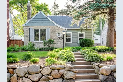 436 Woodlawn Avenue, Saint Paul, MN 55105 - Photo 4