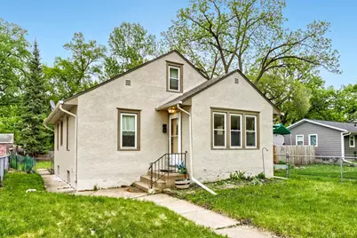 4552 Penn Avenue N, Minneapolis, MN 55412 - Photo 2