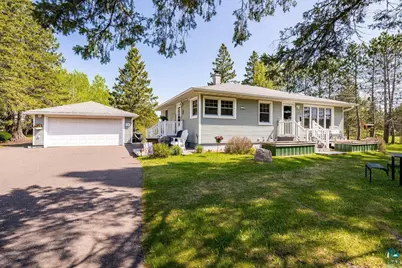 149 N Cloquet Road W, Esko, MN 55733 - Photo 1