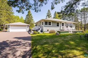 149 N Cloquet Rd W, Esko, MN 55733 - Photo 1