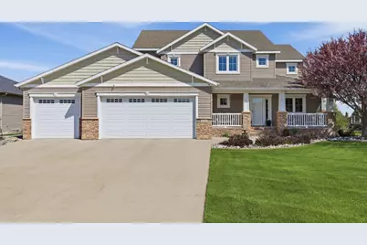 4208 66 Street S, Fargo, ND 58104 - Photo 1
