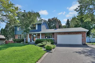 436 Oday Street S, Maplewood, MN 55119 - Photo 1