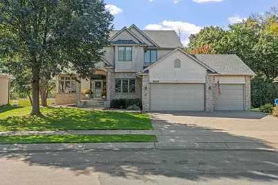 9009 Zanzibar Lane N, Maple Grove, MN 55311 - Photo 1