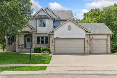 9009 Zanzibar Lane N, Maple Grove, MN 55311 - Photo 1