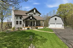N7908 County Rd J, Menomonie, WI 54751 - Photo 2