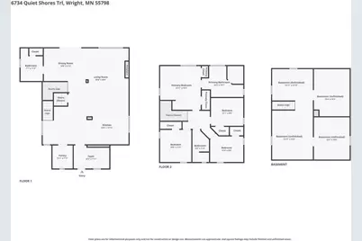 6734 Quiet Shores Trail, Wright, MN 55798 - Photo 44