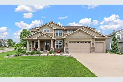 19320 Hudson Court, Lakeville, MN 55044 - Photo 1