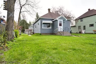 108 Bawden St, Marble, MN 55764 - Photo 1