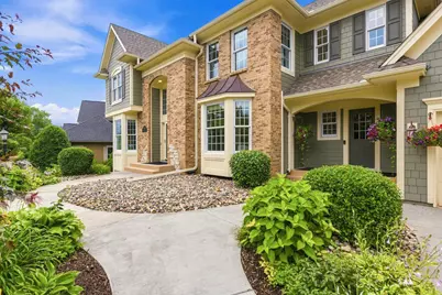 3824 Fairway Terrace, Woodbury, MN 55125 - Photo 4
