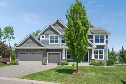 16710 51st Place N, Plymouth, MN 55446 - Photo 1