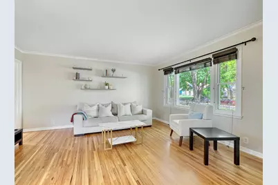 3616 Sumter Avenue S, Saint Louis Park, MN 55426 - Photo 2