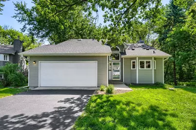 10347 Eagle Street NW, Coon Rapids, MN 55433 - Photo 1
