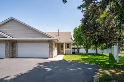 2847 117th Avenue NW, Coon Rapids, MN 55433 - Photo 1