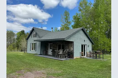 49438 Wild Haven Road, Bruno, MN 55712 - Photo 1