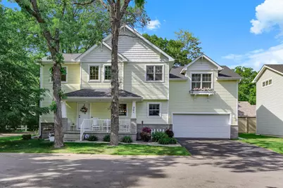 201 Montana Avenue, Big Lake, MN 55309 - Photo 1