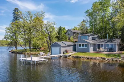 22693 Cedar Shores Drive, Aitkin, MN 56431 - Photo 1