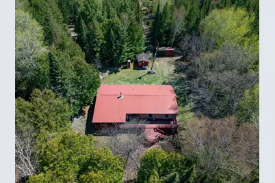 1911 Grindstone Island, International Falls, MN 56649 - Photo 2