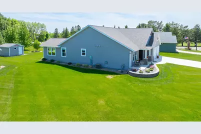 614 Dewberry Lane, Alexandria, MN 56308 - Photo 2
