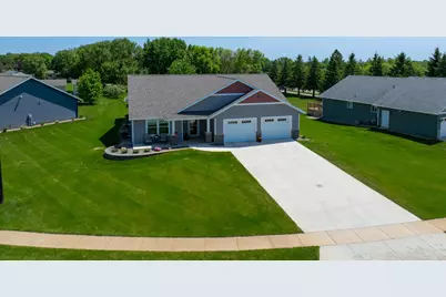 614 Dewberry Lane, Alexandria, MN 56308 - Photo 1