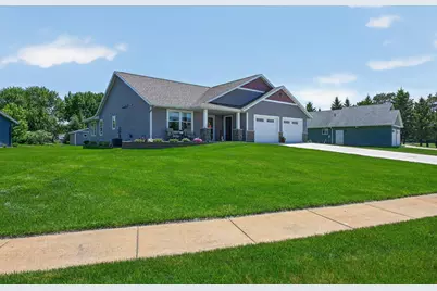 614 Dewberry Lane, Alexandria, MN 56308 - Photo 12