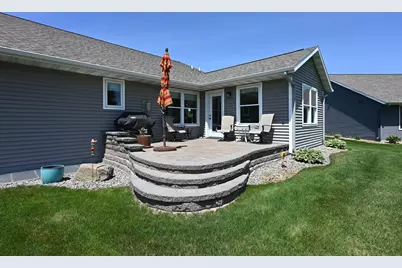 614 Dewberry Lane, Alexandria, MN 56308 - Photo 8