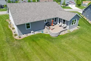 614 Dewberry Ln, Alexandria, MN 56308 - Photo 6