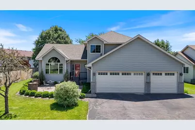 7101 91st Trail N, Brooklyn Park, MN 55445 - Photo 1